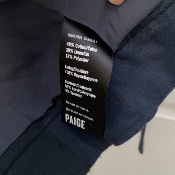 PAIGE Jacket - Picture 6 of 8